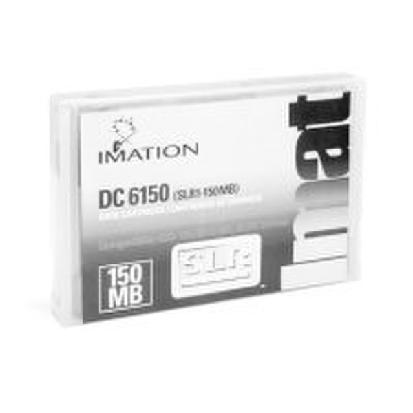 Imation Datacart dc 6150