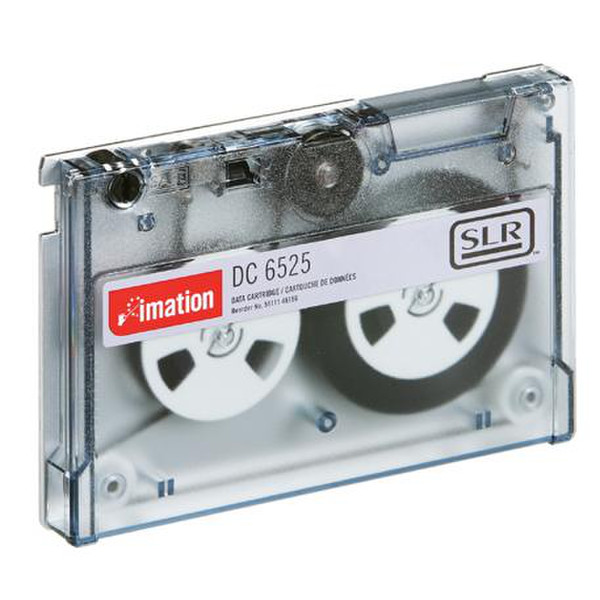 Imation DC 6525 5.25" Data Cartridges