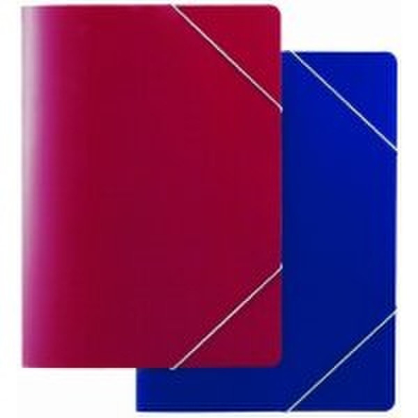 Elba Span folder, PP Bordeaux