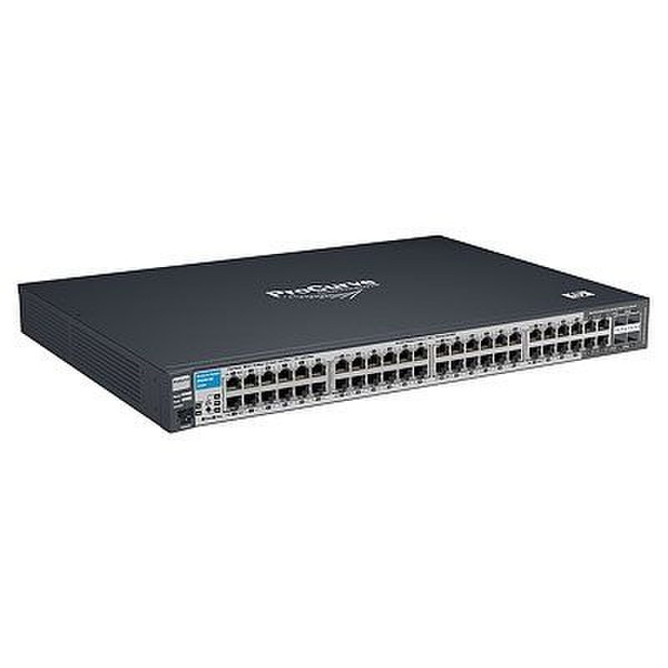 HP ProCurve Switch 2510G-48