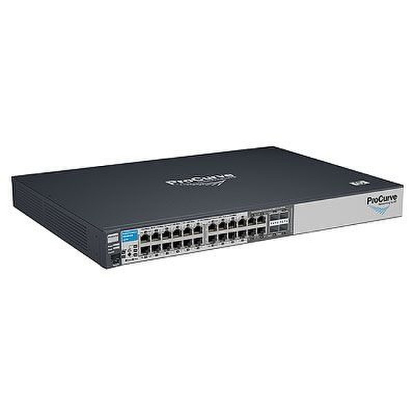 HP ProCurve Switch 2510G-24