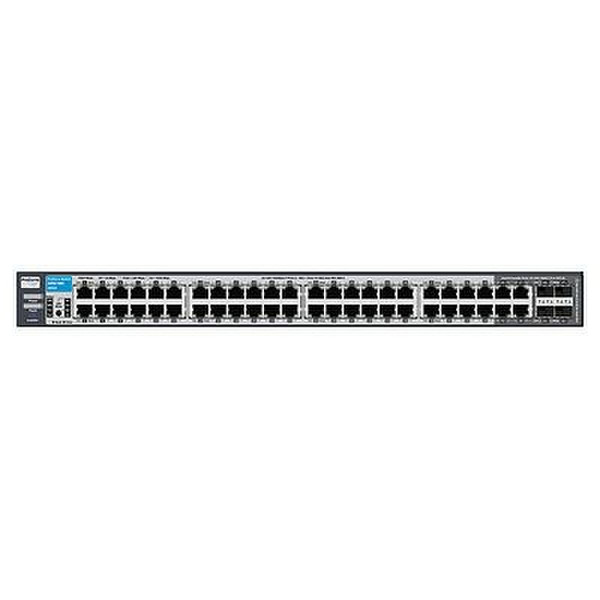 HP ProCurve 2900-48G Switch