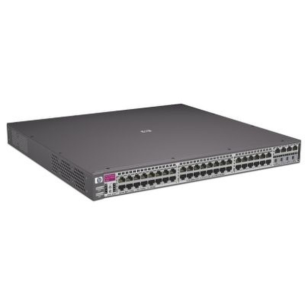 HP ProCurve 3400cl-48G Switch