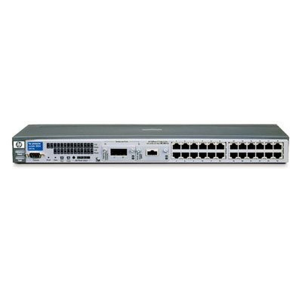 HP ProCurve 2524 Switch