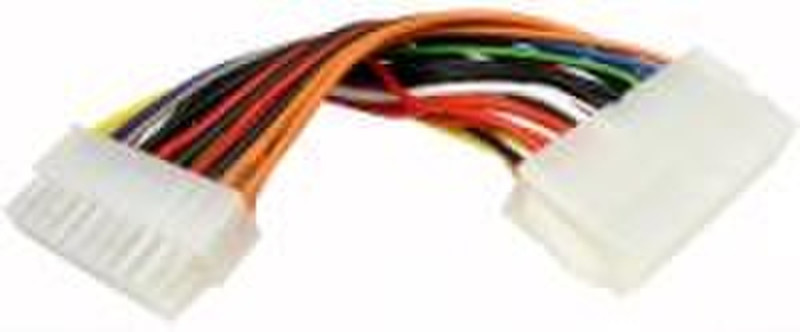 Cables Unlimited FLT-3860-ATX адаптер питания / инвертор