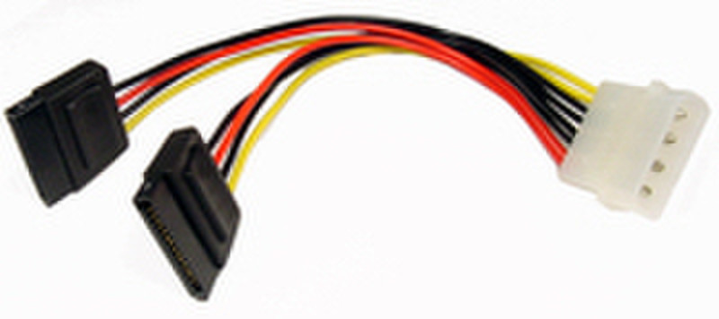 Cables Unlimited FLT-3710 Stromkabel