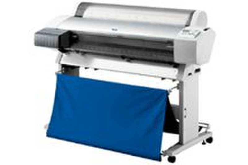 Epson Stylus Pro 9600 Print Engine Цвет 2880 x 1440dpi 448 x 1608 mm крупно-форматный принтер