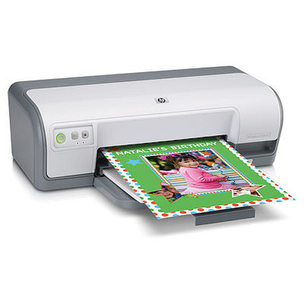 HP Deskjet D2530 Printer струйный принтер