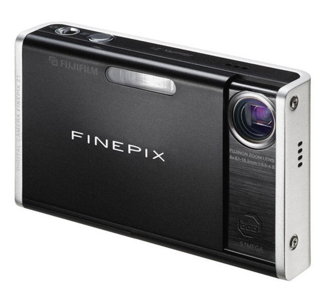 Fujifilm FinePix Z1