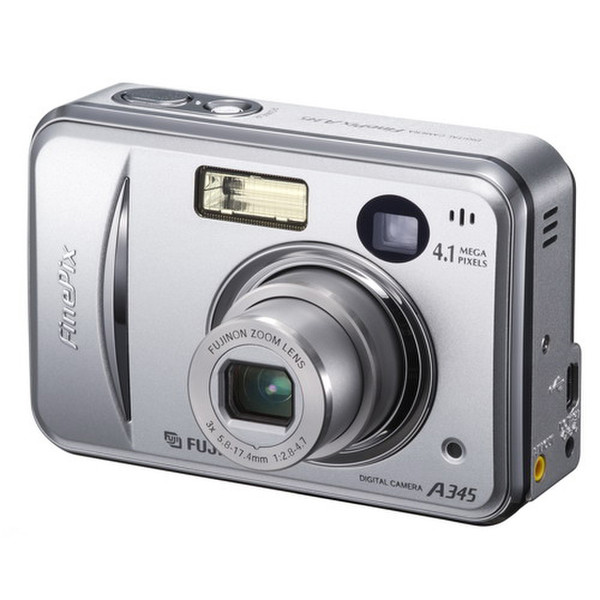 Fujifilm FinePix A345 Zoom