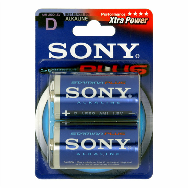 Sony AM1B2A