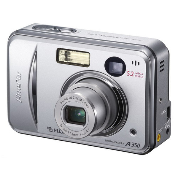 Fujifilm FinePix A350 Zoom