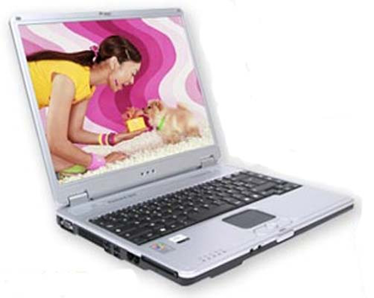 Packard Bell EasyNote PB E2410 Plus 1.3ГГц 15