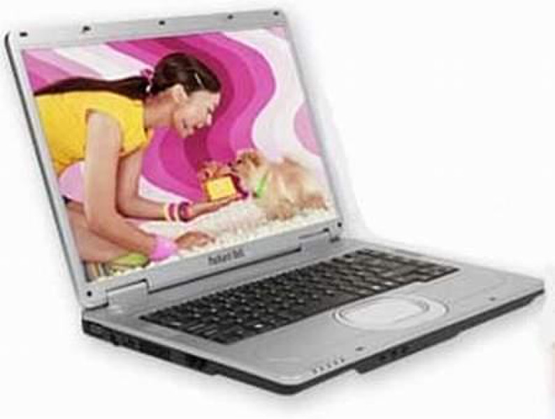 Packard Bell EasyNote R4510 Plus 1.3ГГц 15.4