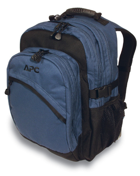 APC TRAVELPOWER CASE BACKPACK 1900 CU-IN INTERNATIONAL