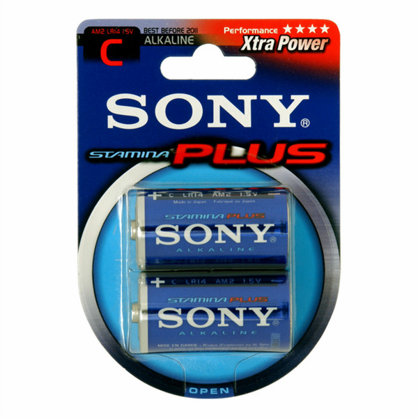 Sony AM2B2A
