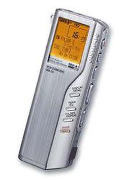 Olympus Digital Voice Recorder DM-20 Diktiergerät