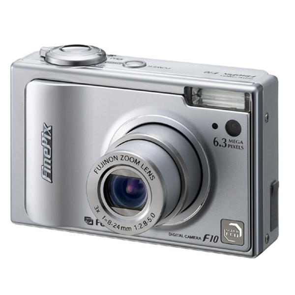 Fujifilm FinePix F10 Zoom