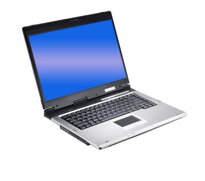 ASUS A6U-B008H Notebook 1.8ГГц 15.4