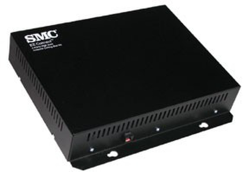 SMC EliteConnect™ Wireless High Gain Antenna Kit 5dBi Netzwerk-Antenne