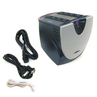 Belkin Regulator Pro Gold Series 325ВА источник бесперебойного питания