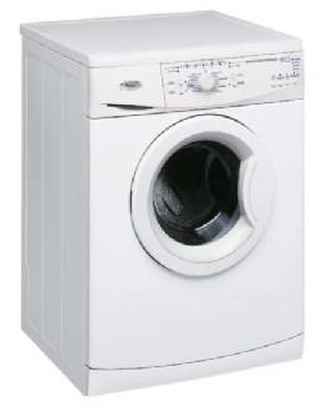 Whirlpool AWO/D4312 Freistehend Frontlader 5kg 1000RPM A+ Weiß Waschmaschine