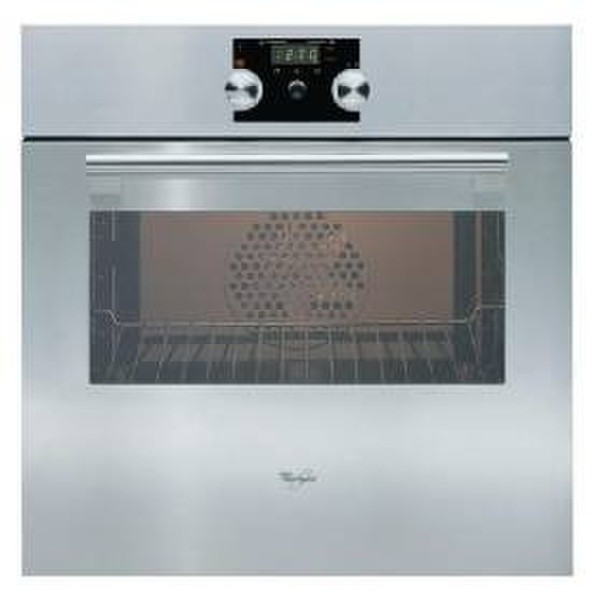 Whirlpool AKZ 447 Elektro 51l Silber