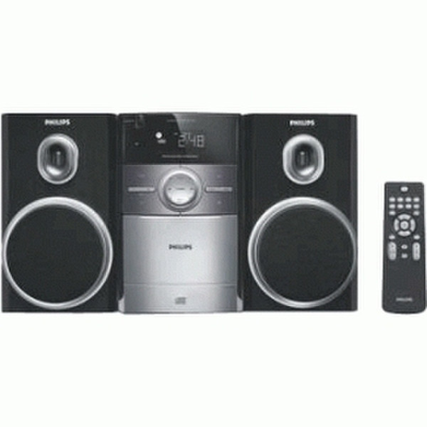 Philips Микросистема Hi-Fi MC147/12