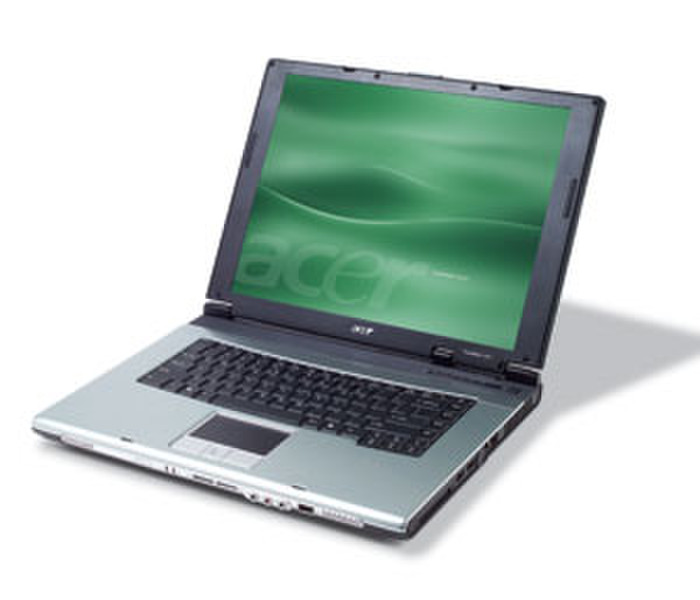 Acer TravelMate TM 2313WLMi Cel1500 512MB 60GB QW 1.5GHz 15.4