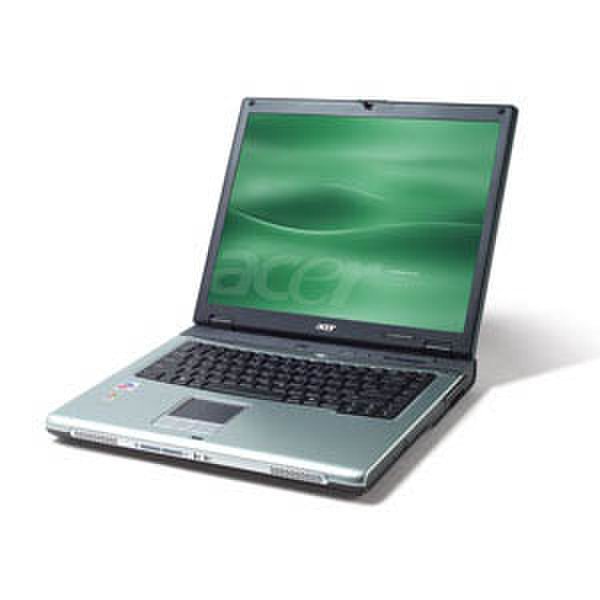 Acer TravelMate TM4150LMi Centrino 1.5GHz XPH SP2 15TFT512MB 60GB DVD-Dual double laye 1.5GHz 15