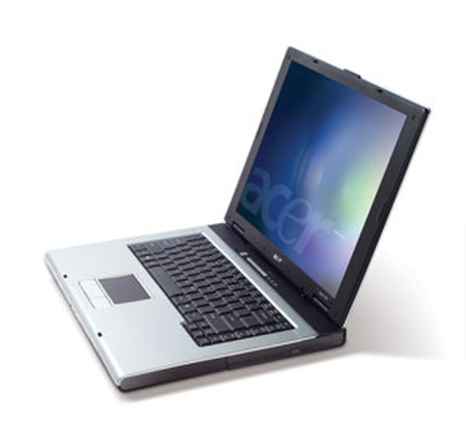 Acer Aspire Aspire3023WLMi SempronXP3000+ 15.4TFT (CrystalBrite) 512MB 80GB 1.8GHz 15.4Zoll 1280 x 800Pixel