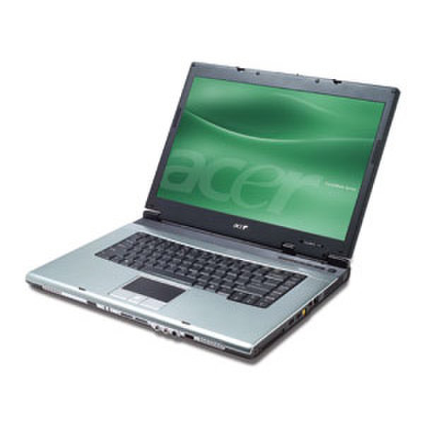 Acer TravelMate TM4101WLMi Centrino 1.6GHz XPH SP2 15.4TFT WXGA 512MB 80GB DVD-Dual Do 1.6ГГц 15.4