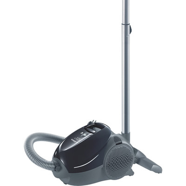 Bosch BSN1900 Cylinder vacuum 3L 1900W Black vacuum