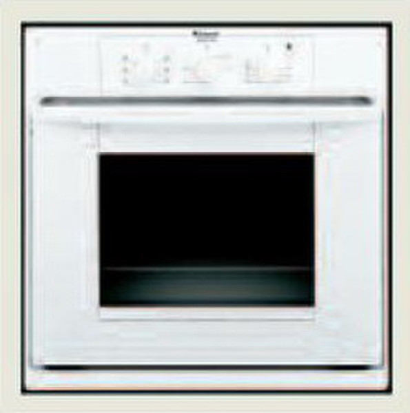 Hotpoint FB 51.2 (WH)/HA 56L