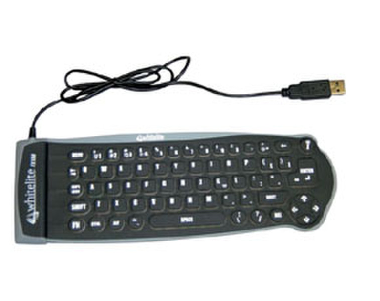 Archos MM ACC Keyboard PMA430 USB клавиатура