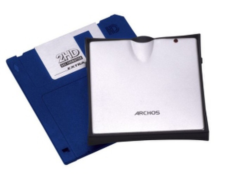 Archos HDA 40 GB ARCdisk USB 2.0 2.0 40ГБ внешний жесткий диск