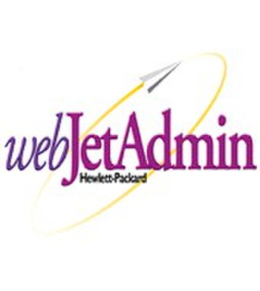 HP Web Jetadmin 7.6