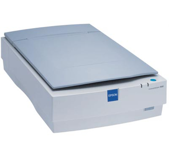 Epson Expression 1680 Pro