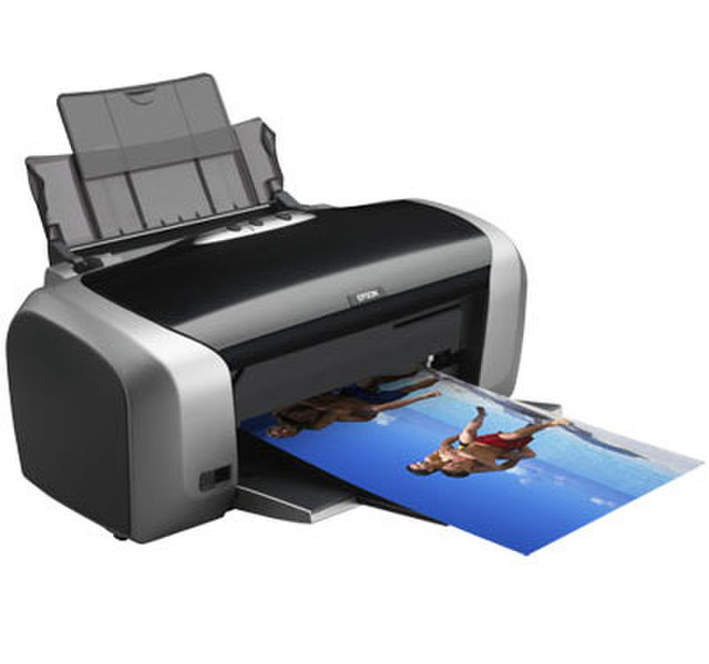 Epson Stylus Photo R200 photo printer