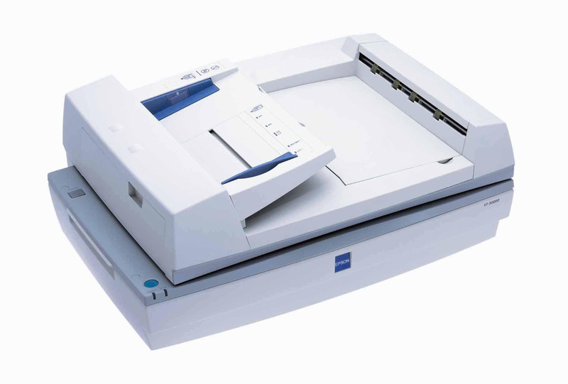 Epson GT-30000