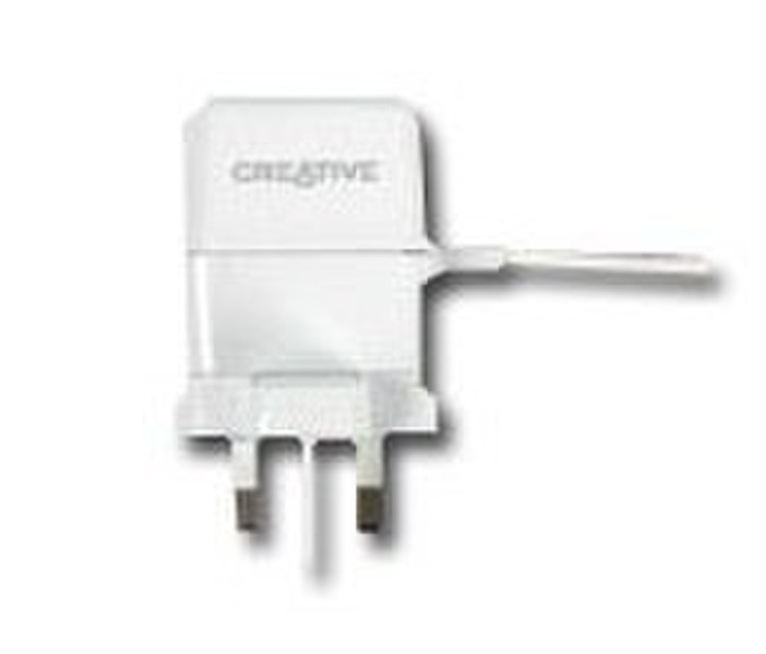 Creative Labs Zen Micro Power Adapter Netzteil & Spannungsumwandler