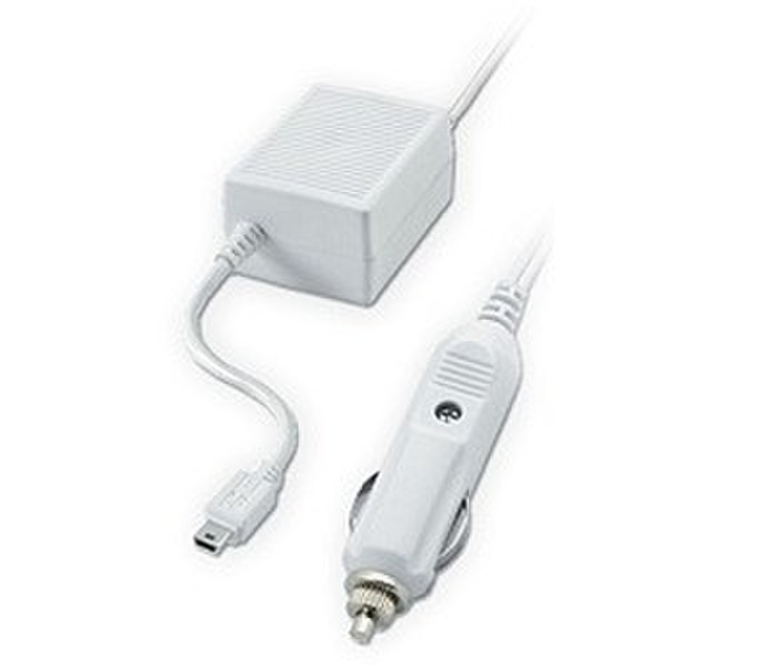 Creative Labs MP3 Player Car Charger USB адаптер питания / инвертор