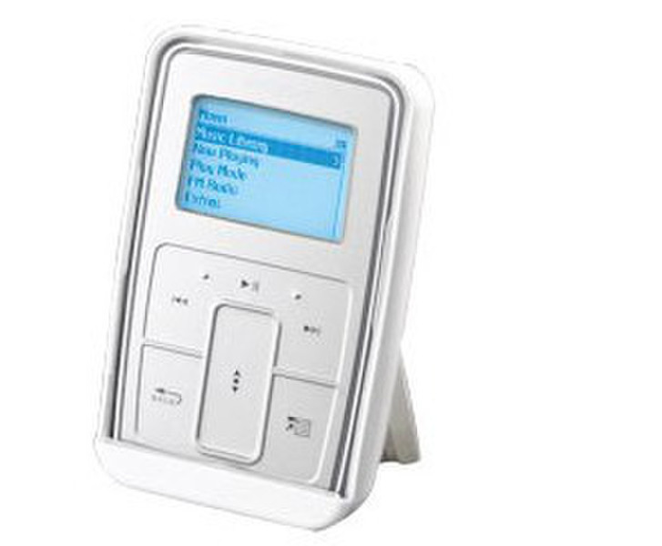 Creative Labs Zen Micro Cradle & Belt Clip