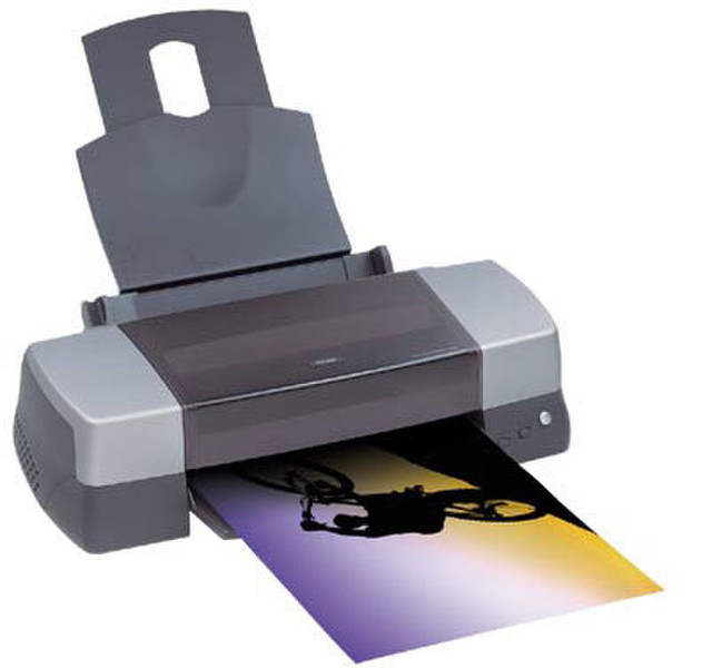 Epson Stylus Photo 1290S photo printer