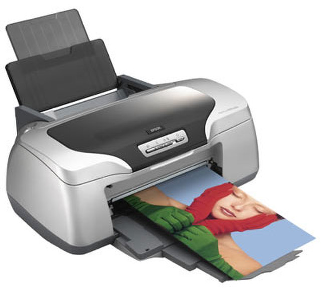 Epson Stylus Photo R800 5760 x 1440DPI Fotodrucker