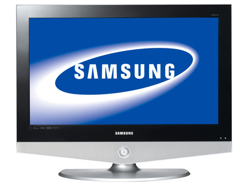 Samsung LE-32R41B 32Zoll Schwarz LCD-Fernseher