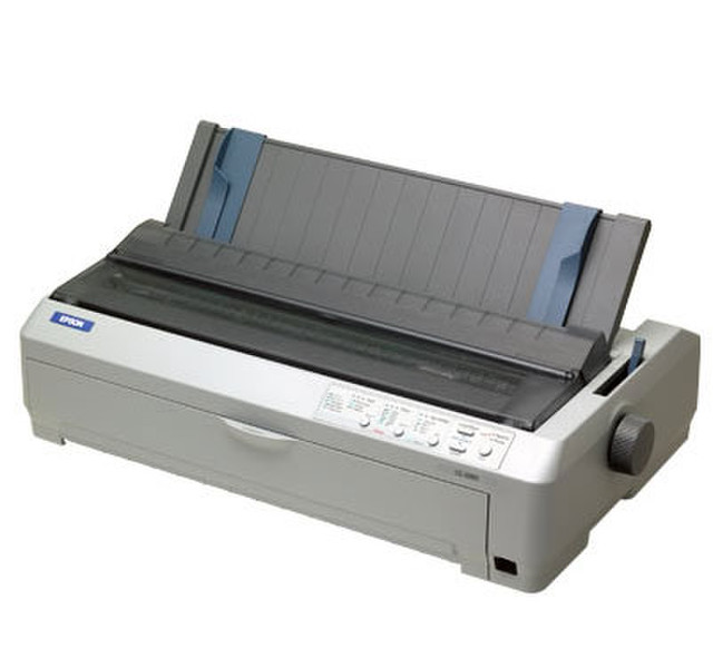 Epson LQ-2090 529симв/с точечно-матричный принтер