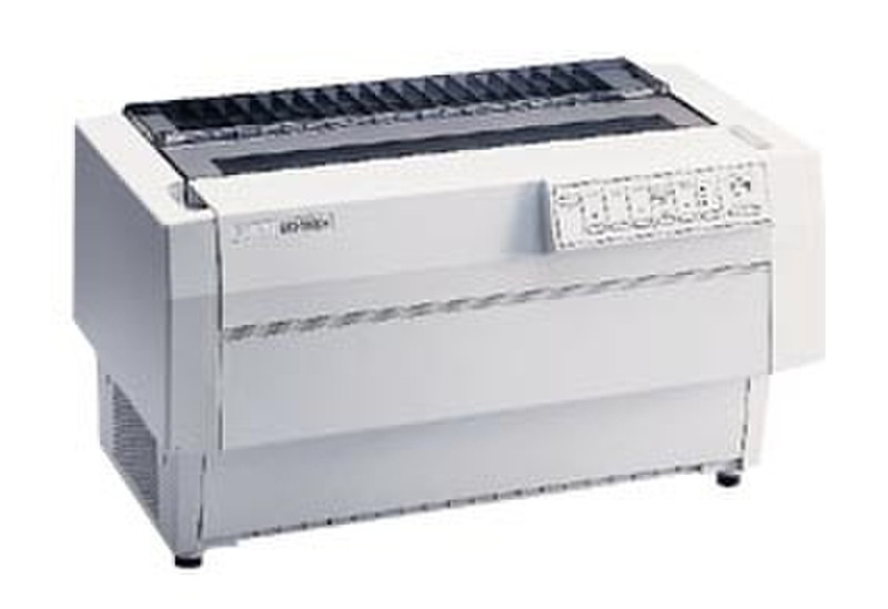 Epson DFX-5000+ 560симв/с точечно-матричный принтер