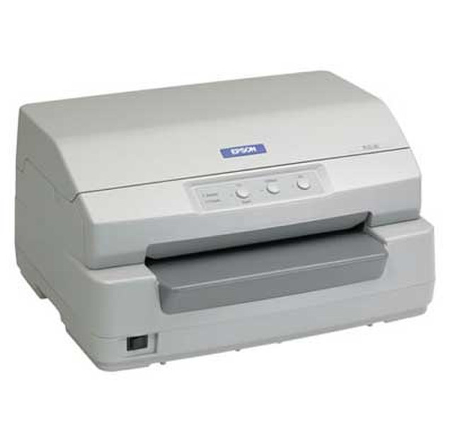 Epson PLQ-20M 480cps dot matrix printer
