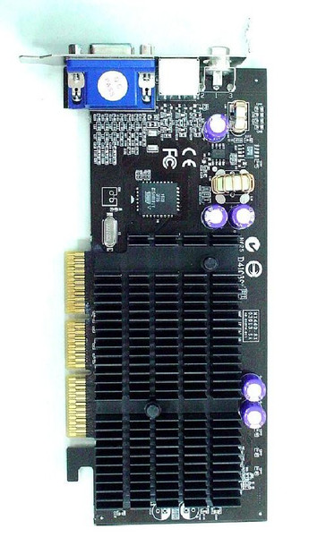 Aopen Aeolus FX5200-V128 GeForce FX 5200